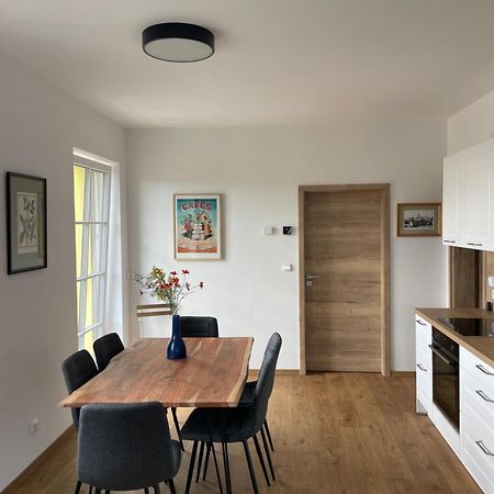 Apartman Na Upati Sumavy Stachy Εξωτερικό φωτογραφία