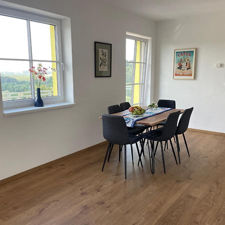 Apartman Na Upati Sumavy Stachy Εξωτερικό φωτογραφία