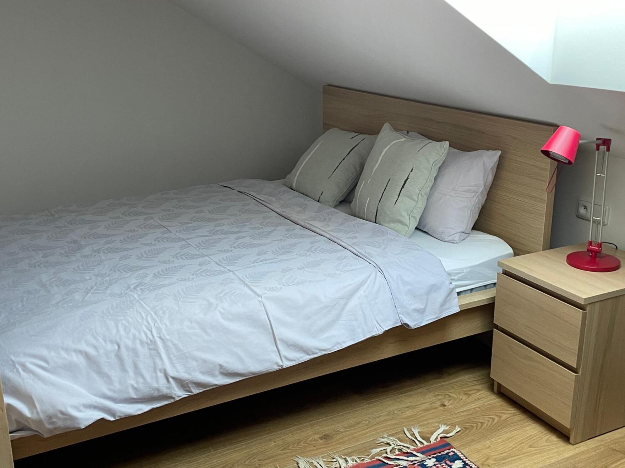 Apartman Na Upati Sumavy Stachy Εξωτερικό φωτογραφία