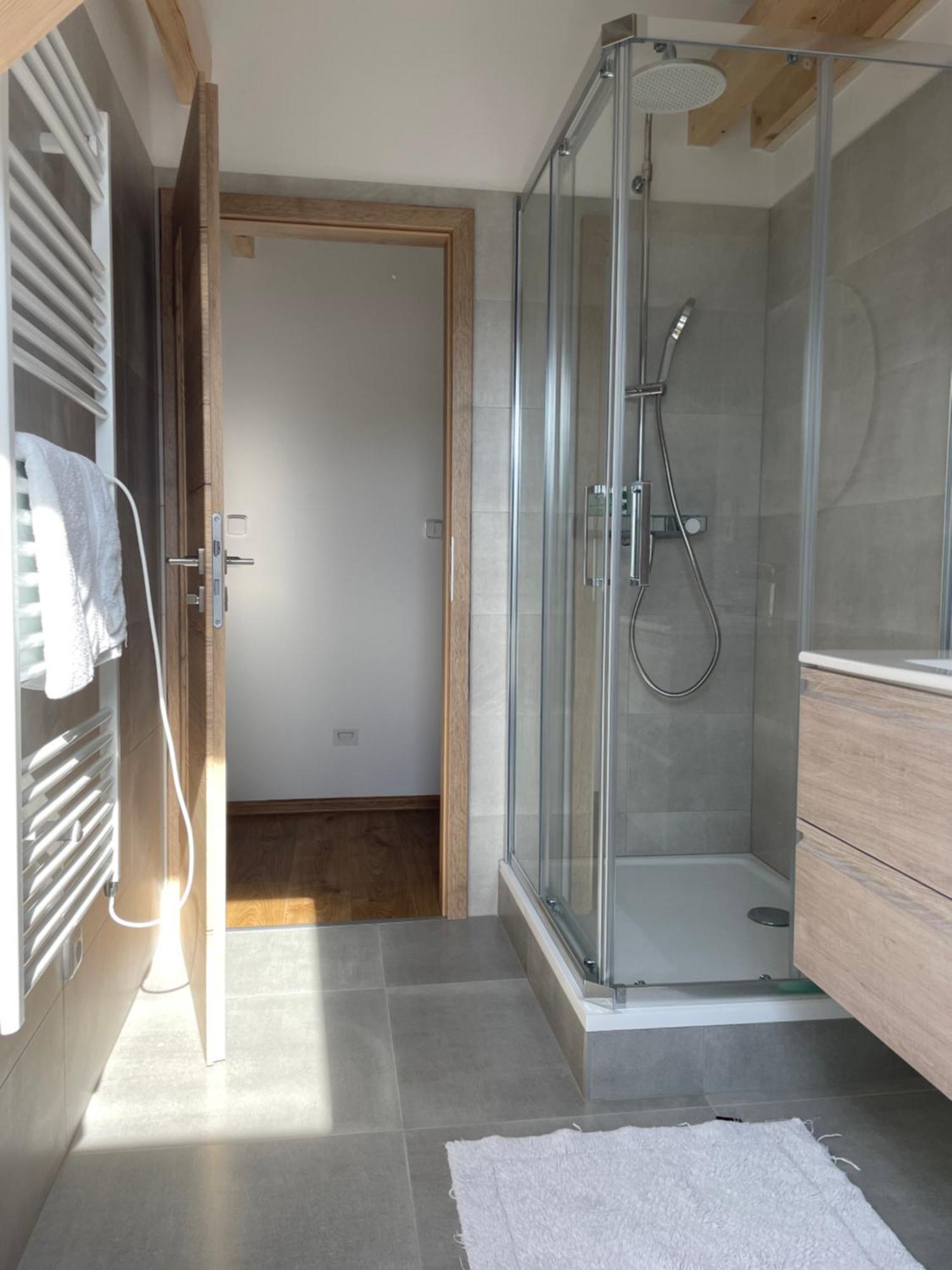 Apartman Na Upati Sumavy Stachy Εξωτερικό φωτογραφία