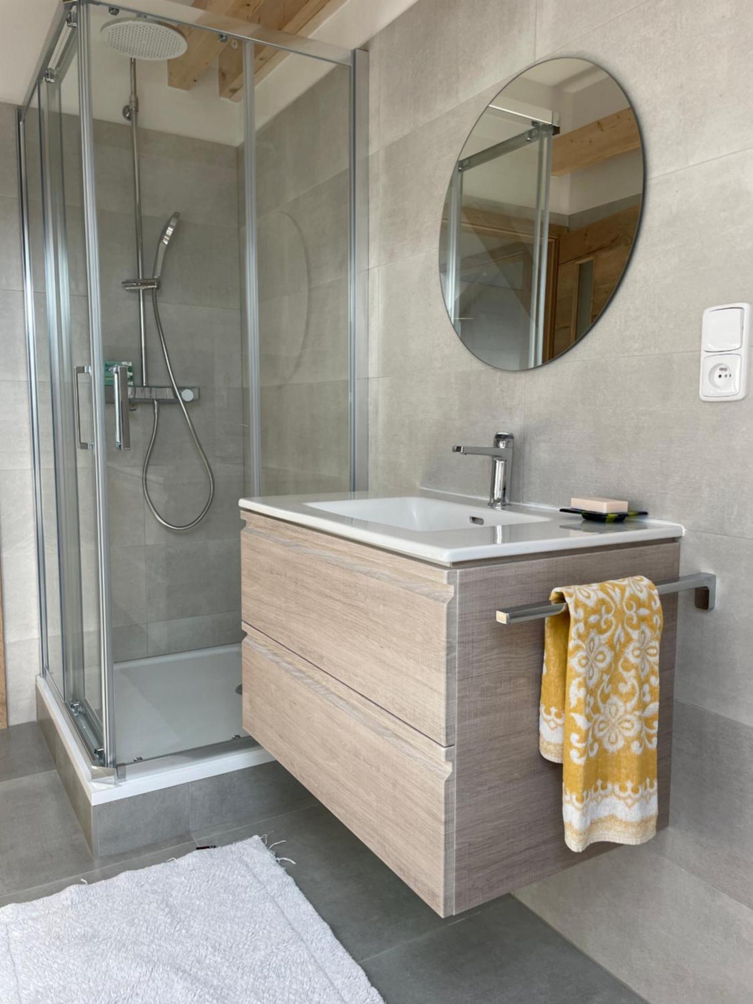 Apartman Na Upati Sumavy Stachy Εξωτερικό φωτογραφία