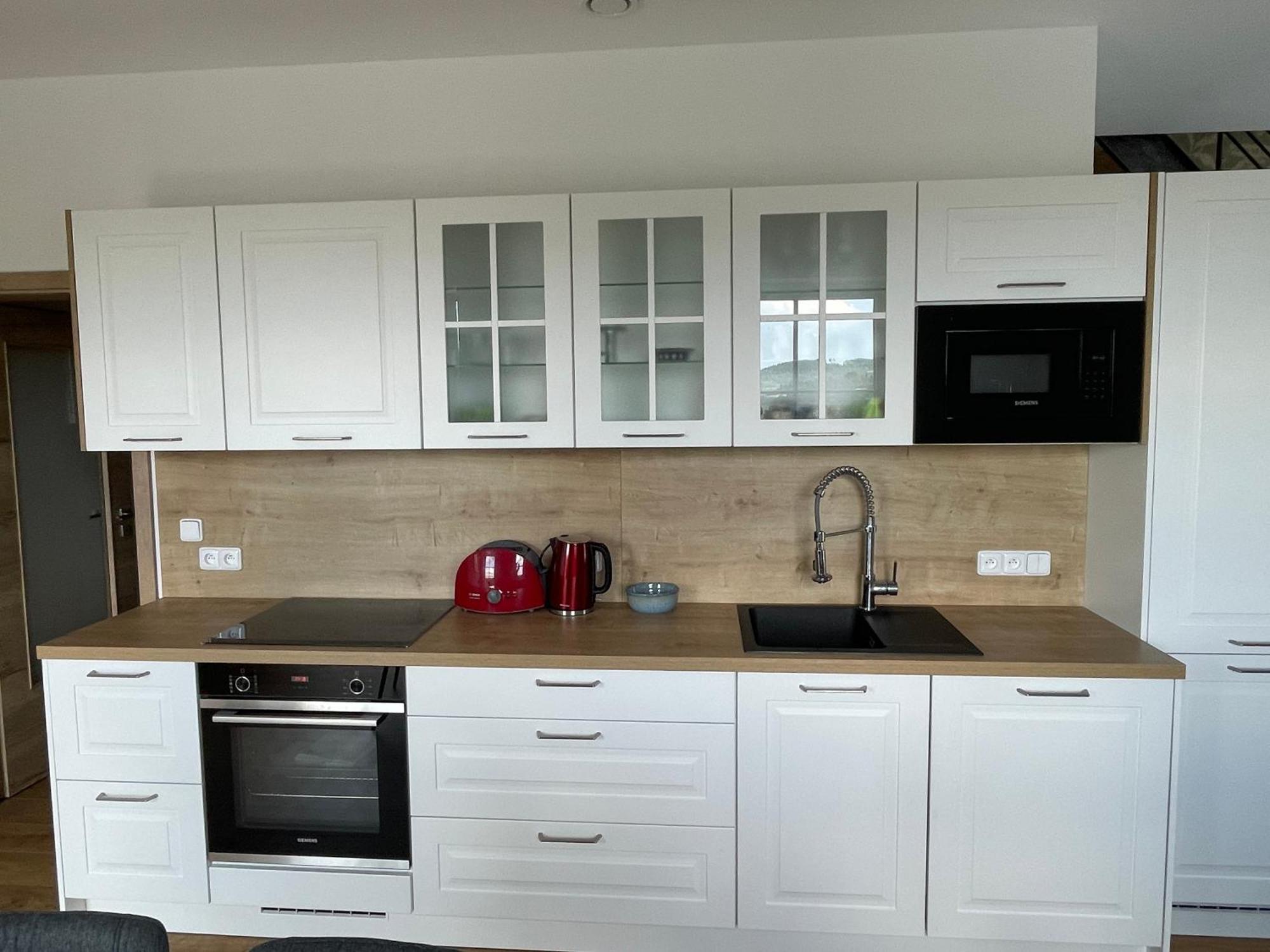Apartman Na Upati Sumavy Stachy Εξωτερικό φωτογραφία
